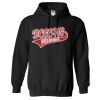 18500 Adult Heavy Blend Hooded Sweatshirt Thumbnail