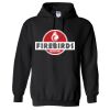 18500 Adult Heavy Blend Hooded Sweatshirt Thumbnail