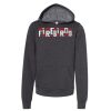 3719Y Youth Sponge Fleece Hoodie Thumbnail
