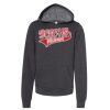 3719Y Youth Sponge Fleece Hoodie Thumbnail