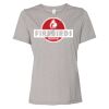 6413 Women’s Extra Soft Tri-blend Tee Thumbnail